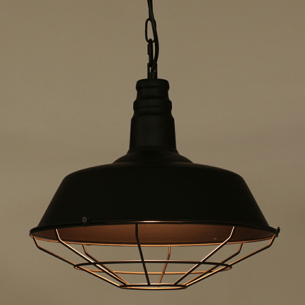 楽天市場】インダストリアル ペンダントライト 照明 天井照明 ライト