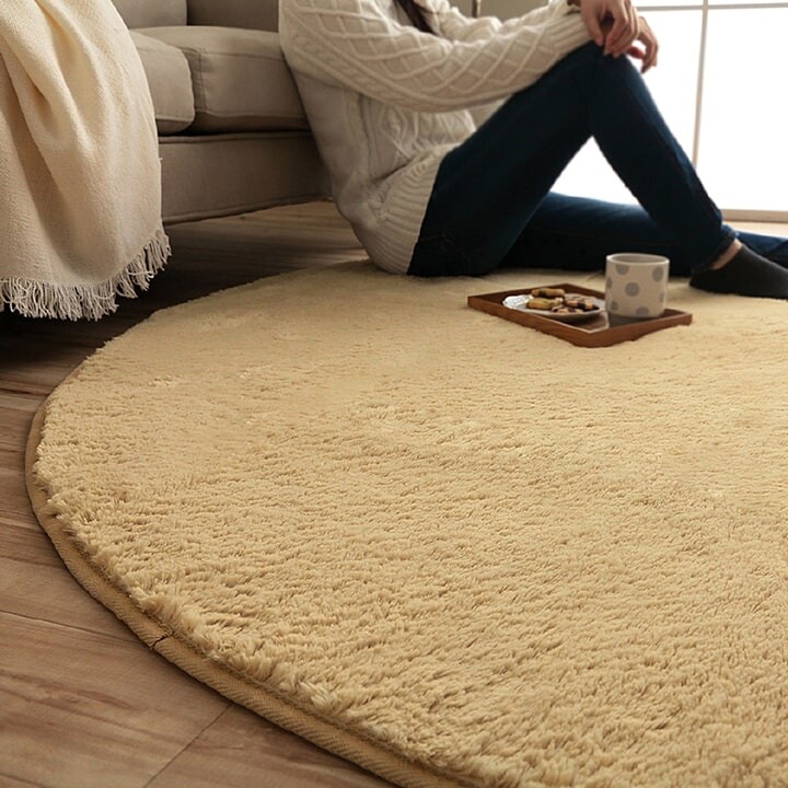 楽天市場】ラグ カーペット 洗える ラグマット 200×250cm 3畳 角型