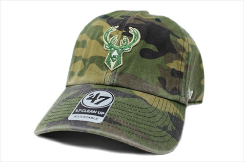 楽天市場】47 Brand フォーティーセブンブランド キャップ 47 CLEAN UP