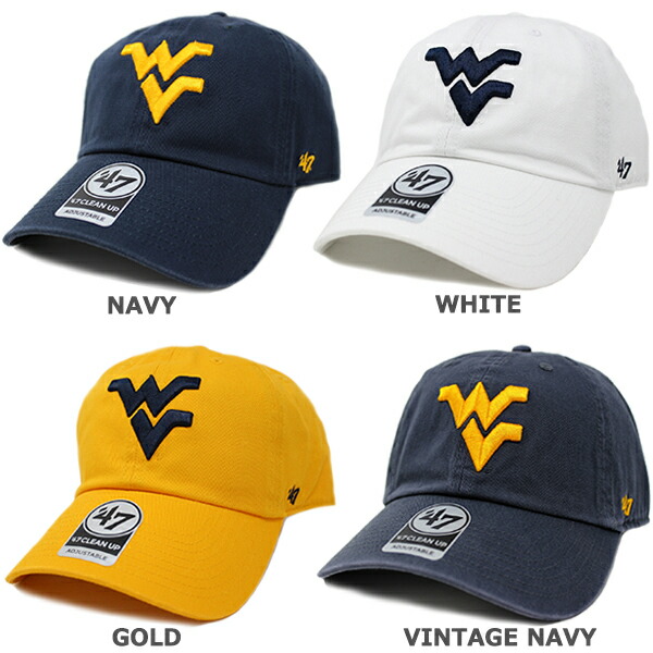 楽天市場】47 Brand フォーティーセブンブランド カレッジ キャップ 47