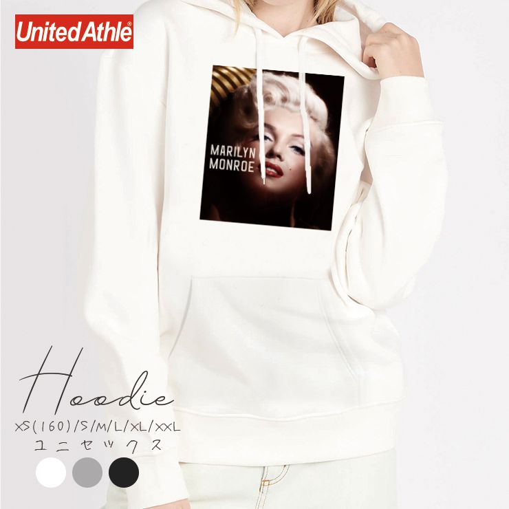 楽天市場】マリリンモンロー トレーナーの通販