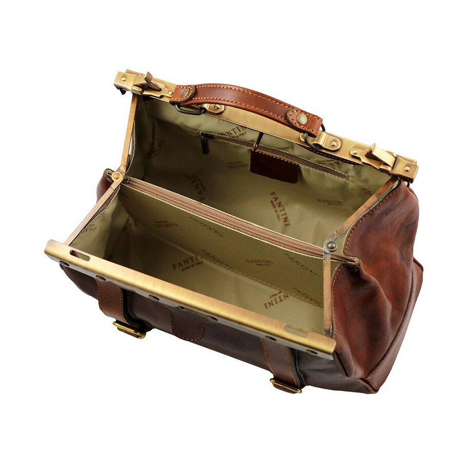 楽天市場】本革 イタリア製 FANTINI 本革 ダレスバッグ Oxford