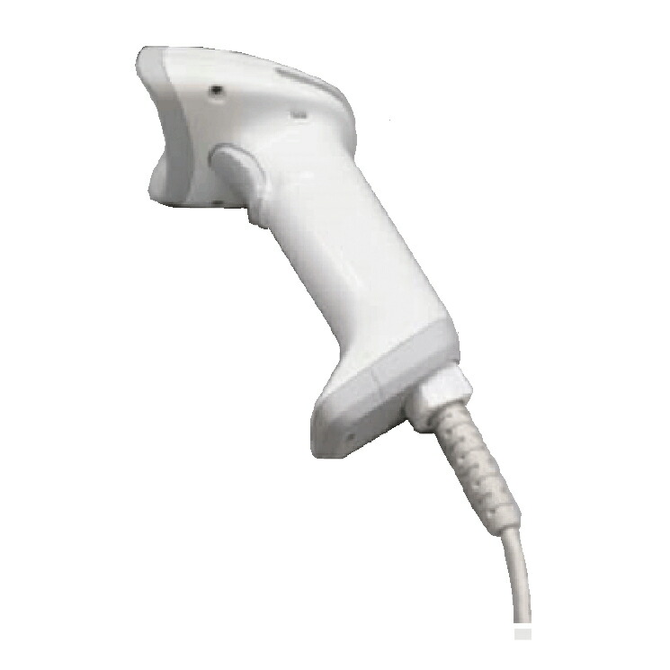 楽天市場】QRコードリーダー オプトエレ二クス USB-A接続 L-46X-V-WHT