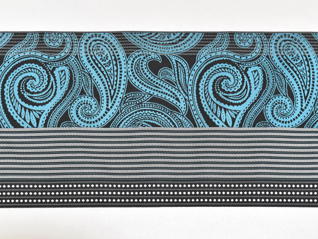 楽天市場】＜シック＆モダン＞博多織 協和織工場謹製 正絹 紋八寸