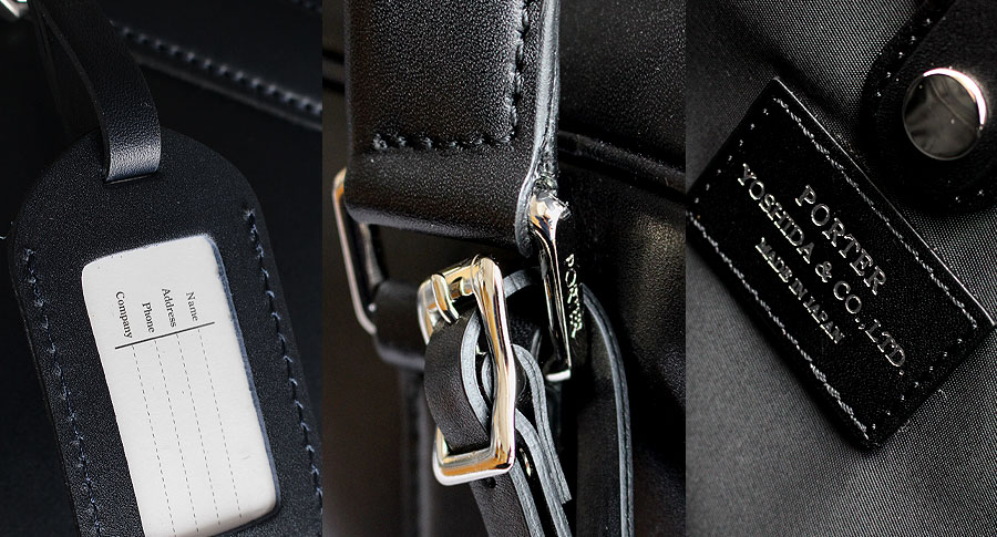 楽天市場】ポーター ソート ブリーフケース 116-03275 吉田カバン