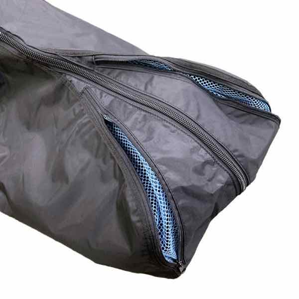 楽天市場】【軽くて使いやすい】JYKK SNOWSCOOT スノースクート