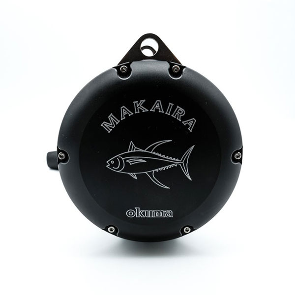 楽天市場】オクマ マカイラ トップウォーターカスタム ドラグリール MK