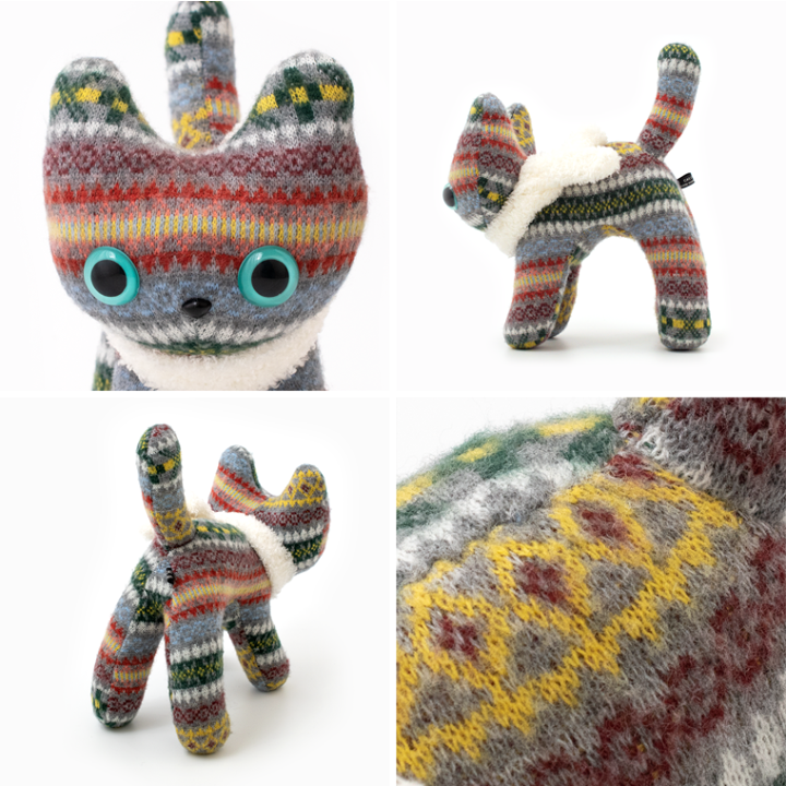 楽天市場】ぬいぐるみ | シャオマオマオ ラッピング 無料 マリー