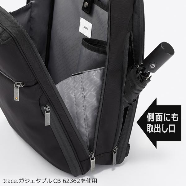 楽天市場】【各種利用でポイント最大27倍！ 】 ace. ガジェタブルCB