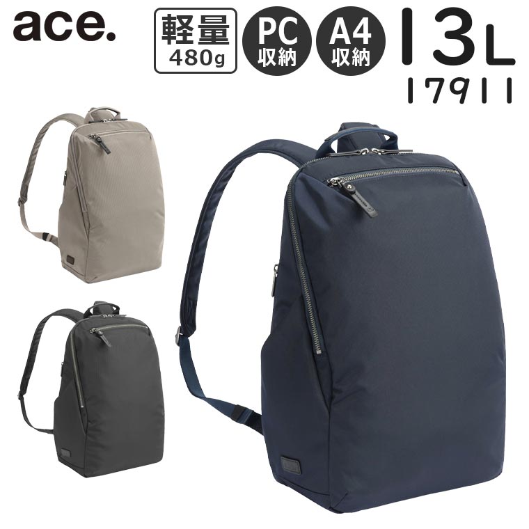 楽天市場】【各種利用でポイント最大27倍！ 】 ace. ルフィラ (13L) 超