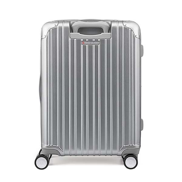 楽天市場】【各種利用でポイント最大27倍！ 】 SWISS MILITARY CYGNUS