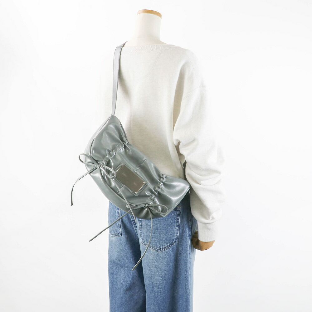 楽天市場】マーティンキム Matin Kim バッグ ショルダーバッグ