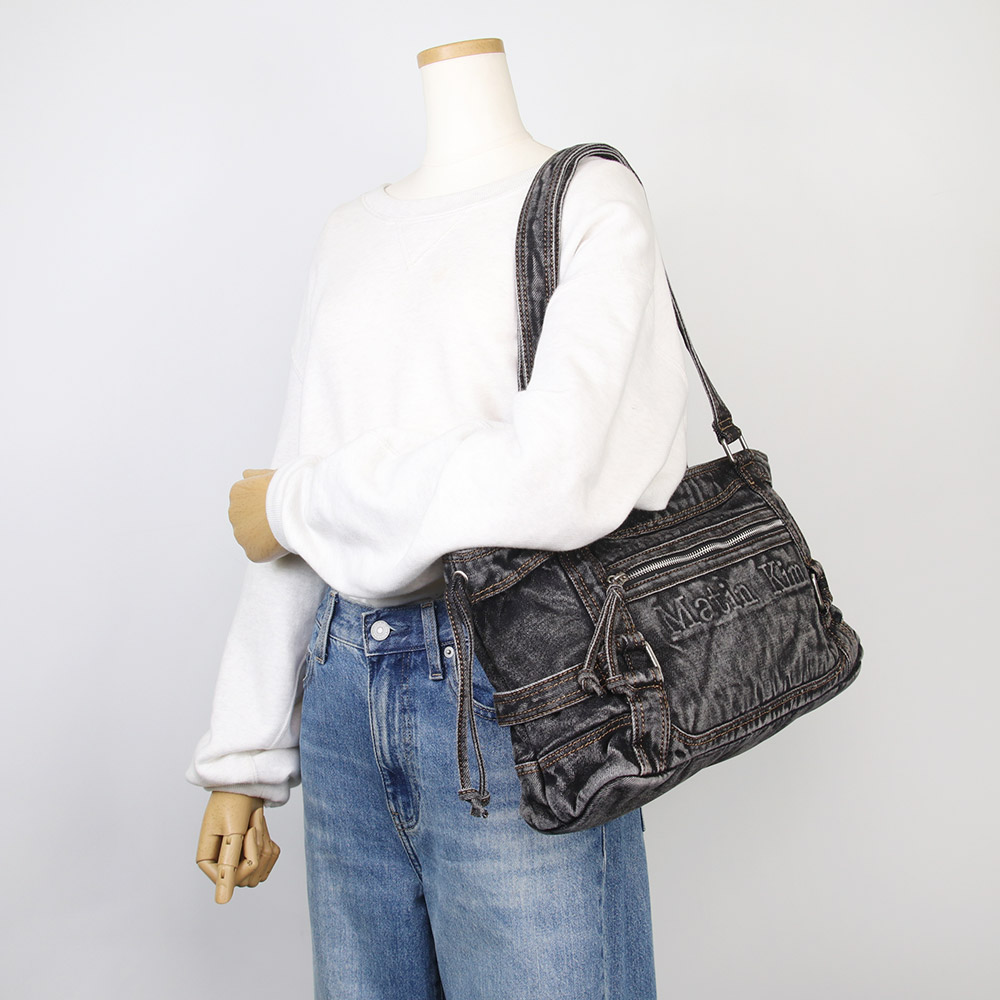 楽天市場】マーティンキム Matin Kim バッグ ショルダーバッグ