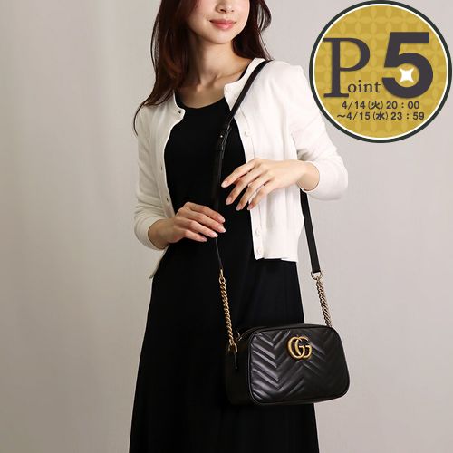 楽天市場】【1日0時〜24h限定ポイント10倍】 グッチ GUCCI バッグ
