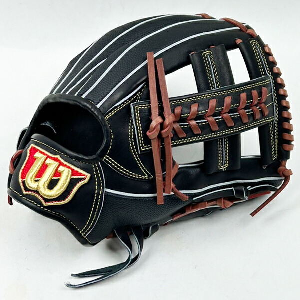 楽天市場】ウィルソン WILSON 野球 硬式 グローブ グラブ 内野