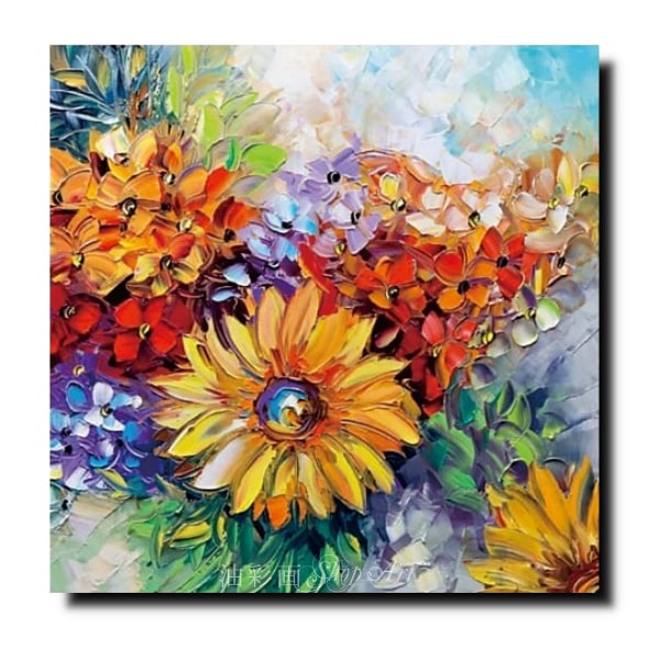 楽天市場】アートパネル 花【送料無料】絵画 壁掛け インテリア 絵