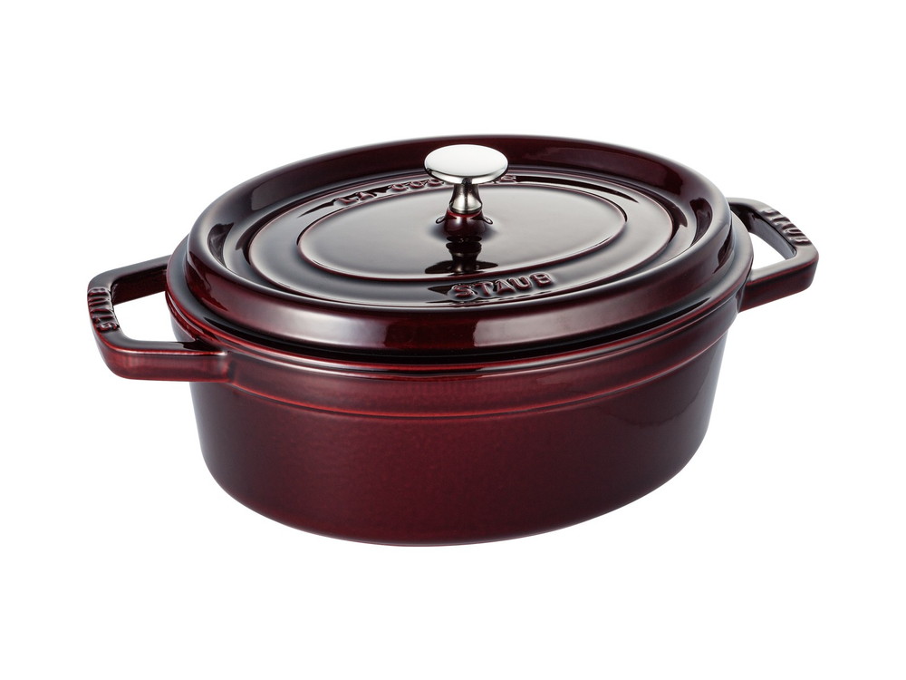 楽天市場】【公式】【生涯保証】 ストウブ ピコ ココット オーバル