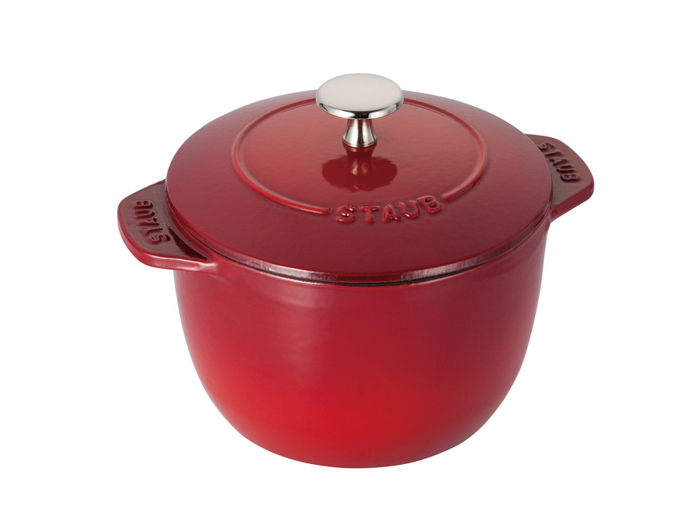 楽天市場】【公式】【生涯保証】 ストウブ ラ・ココット de GOHAN M