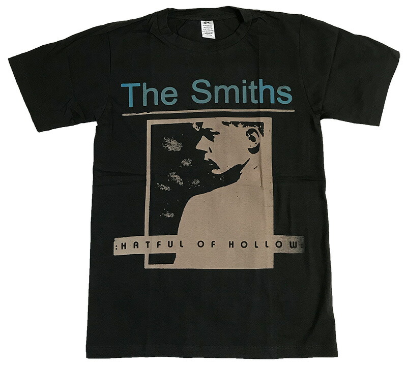 楽天市場】ザ・スミス tシャツ THE SMITHS tシャツ MORRISSEY