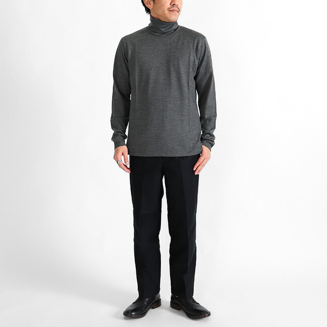 楽天市場】[SALE] RAINMAKER レインメーカー ハイゲージ ハイネック