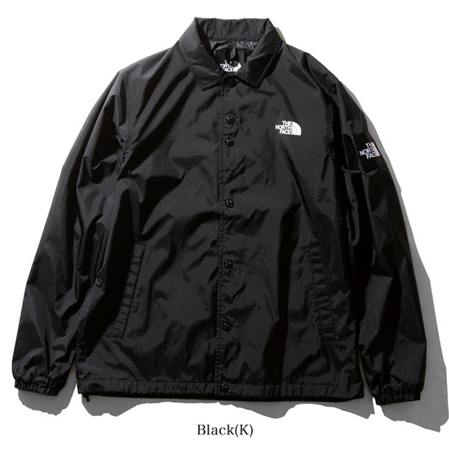 楽天市場】THE NORTH FACE ノースフェイス ザ コーチジャケット