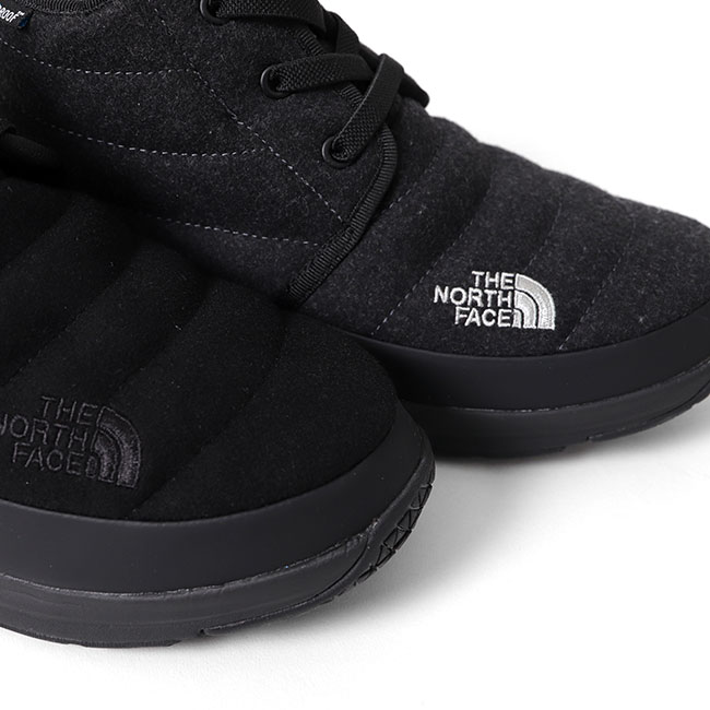 楽天市場】THE NORTH FACE ノースフェイス ヌプシ トラクションライト