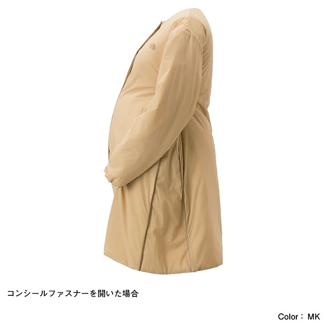 楽天市場】[SALE] THE NORTH FACE ノースフェイス マタニティ