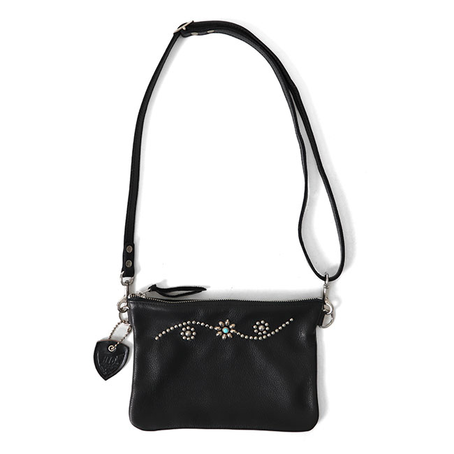 楽天市場】HTC エイチティーシー ターコイズスタッズ ショルダー