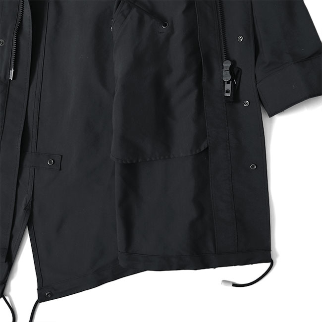 楽天市場】[TIME SALE] THE RERACS ザ リラクス ライナー付き ロング