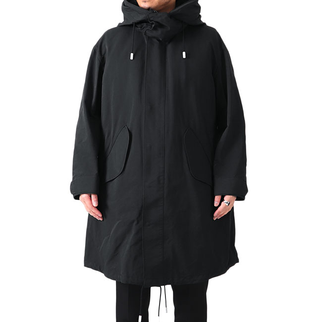 楽天市場】[TIME SALE] THE RERACS ザ リラクス ライナー付き ロング