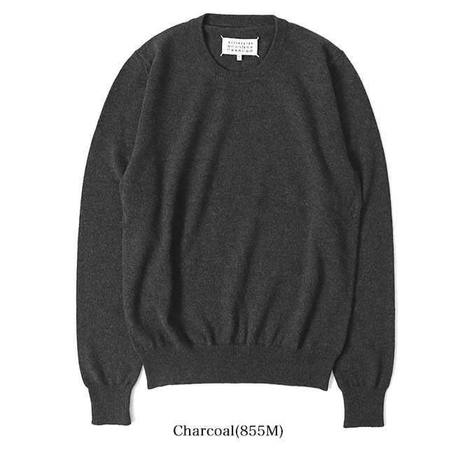 楽天市場】[TIME SALE] Maison Margiela メゾンマルジェラ カシミア