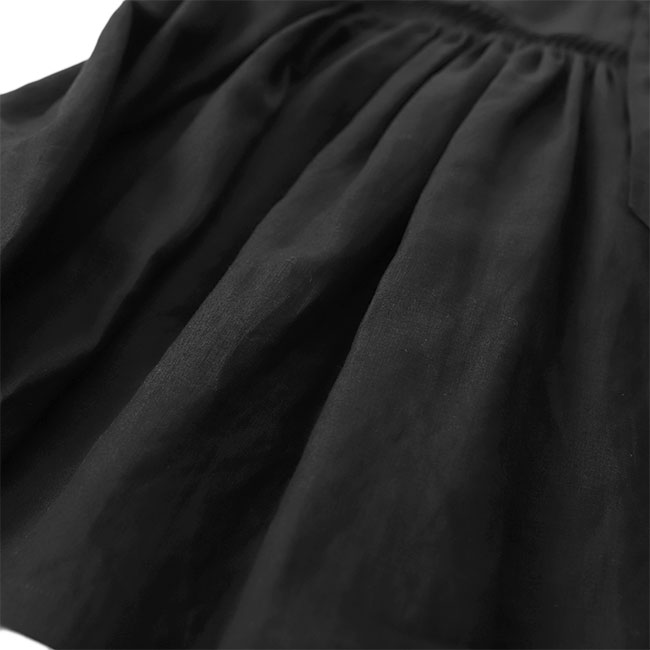 楽天市場】Scye サイ リネン ピンタックブラウス 1222-31016 ギャザー