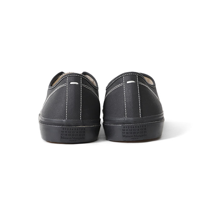 楽天市場】Maison Margiela メゾンマルジェラ タビ キャンバス