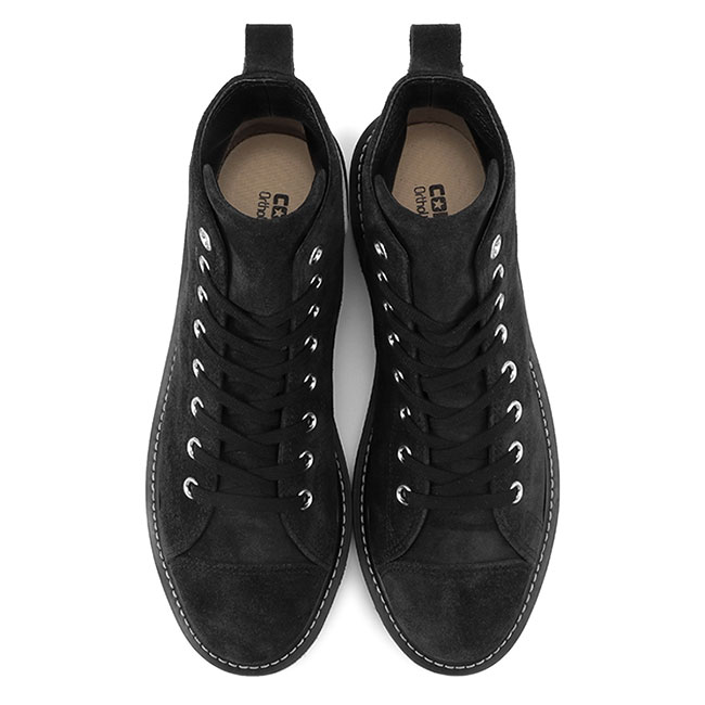 楽天市場】CONVERSE コンバース スエード オールスター ロングライフ