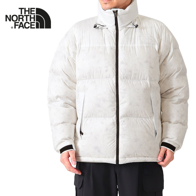 楽天市場】THE NORTH FACE ノースフェイス アンダイド ヌプシ ダウン