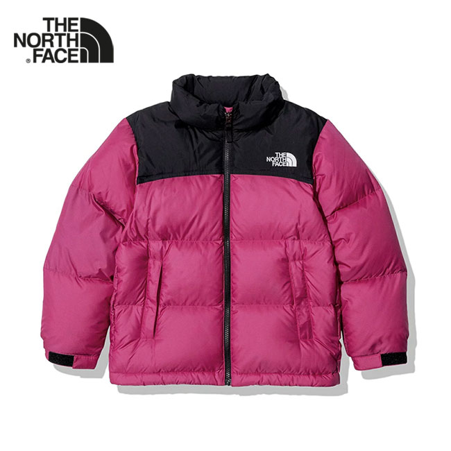楽天市場】THE NORTH FACE ノースフェイス ヌプシ ダウンジャケット
