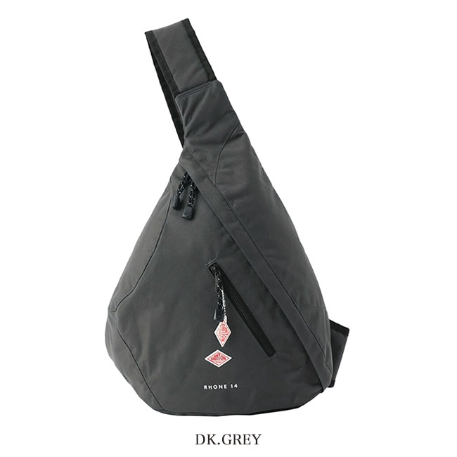 楽天市場】DANTON ダントン RHONE 14 ローヌ コーデュラナイロン