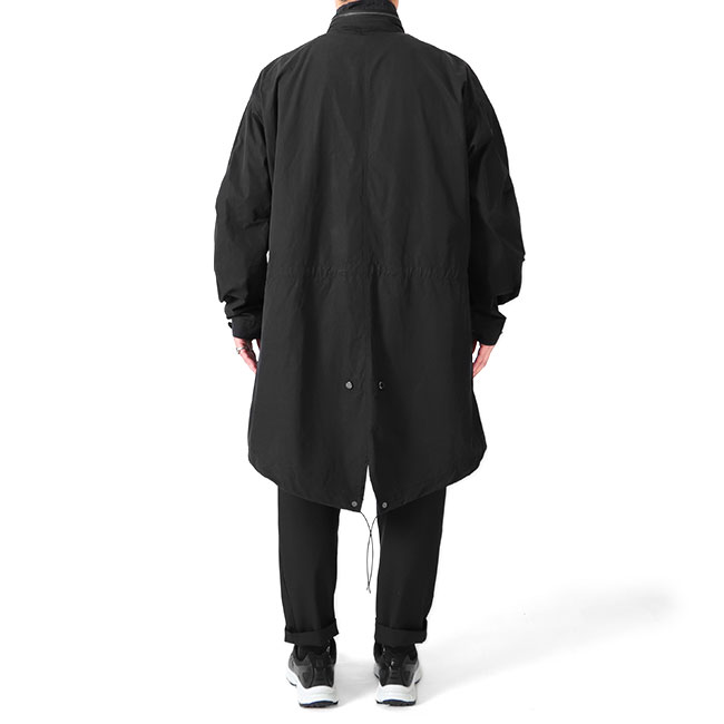 楽天市場】[TIME SALE] FUMITO GANRYU フミトガンリュウ M-51 2WAY