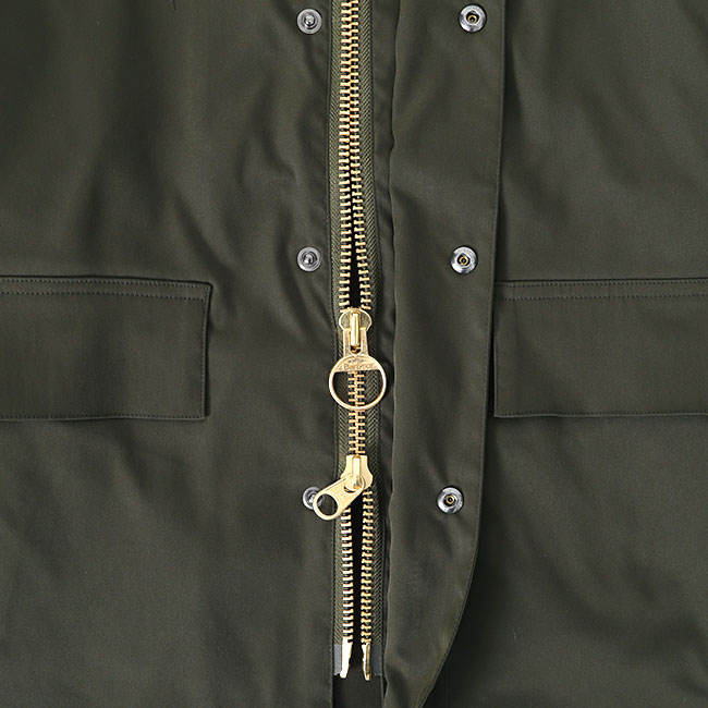 楽天市場】Barbour バブアー MODIFIED TRANSPORT モディファイド