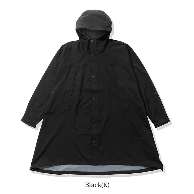 楽天市場】THE NORTH FACE ノースフェイス タグアンポンチョ レイン