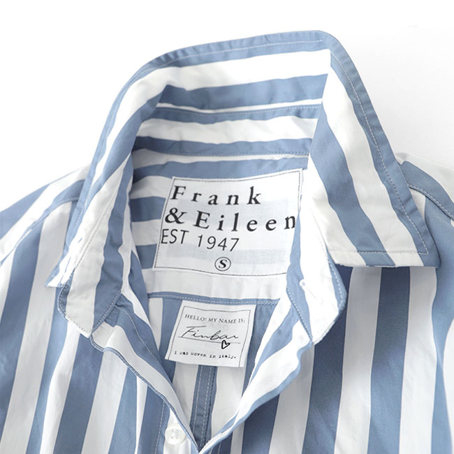 楽天市場】Frank&Eileen フランク&アイリーン FINBAR SST フィンバー