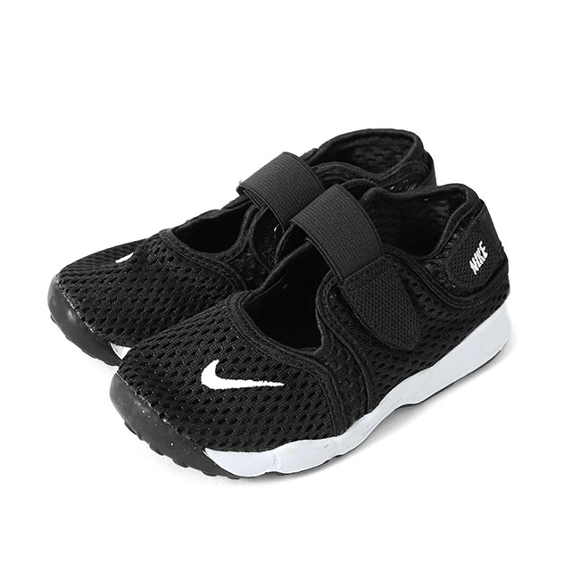 楽天市場】NIKE ナイキ リトルリフト スニーカーサンダル LITTLE RIFT