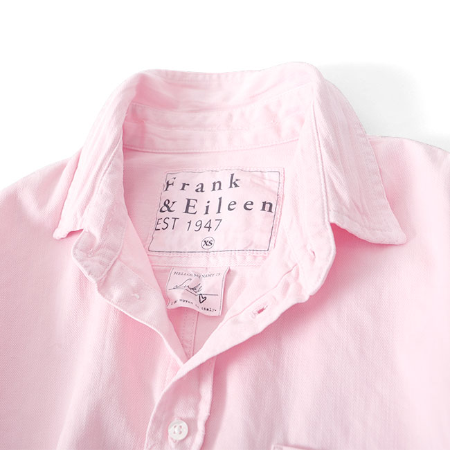 楽天市場】Frank&Eileen フランク&アイリーン LUKE-DENIM BACD ルーク