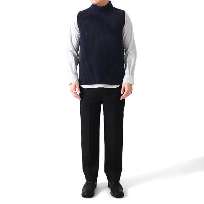 楽天市場】MARNI マルニ プルオーバー ローゲージ モックネック