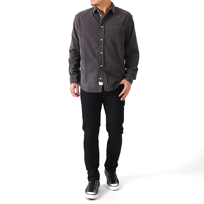 楽天市場】日本限定モデル Frank&Eileen フランク&アイリーン JP LUKE