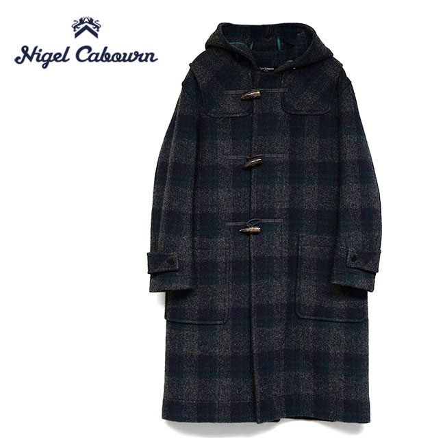 楽天市場】[TIME SALE] Nigel Cabourn ナイジェルケーボン FOX