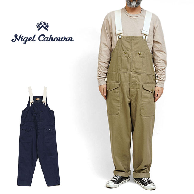 楽天市場】[SALE] Nigel Cabourn LYBRO ナイジェルケーボン ライブロ