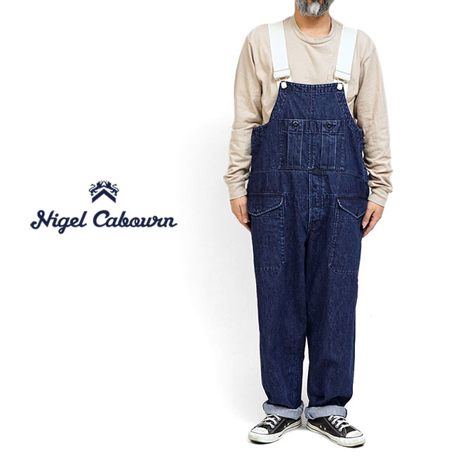 楽天市場】[SALE] Nigel Cabourn LYBRO ナイジェルケーボン ライブロ