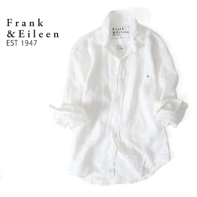 楽天市場】Frank&Eileen フランク&アイリーン FINBAR WTRL フィンバー