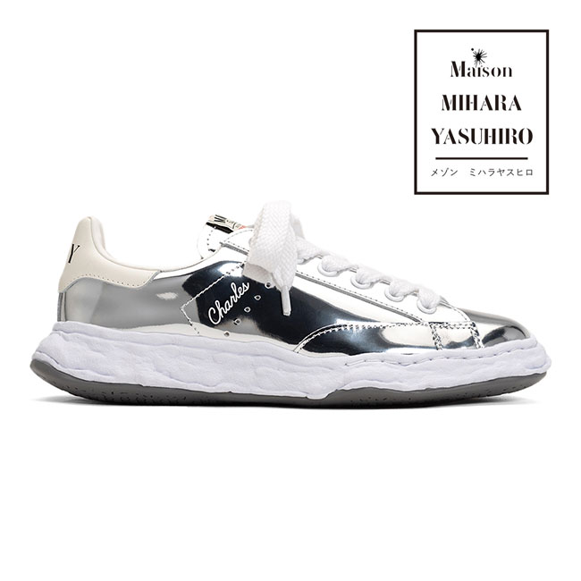 楽天市場】[TIME SALE] Maison MIHARA YASUHIRO メゾンミハラヤスヒロ